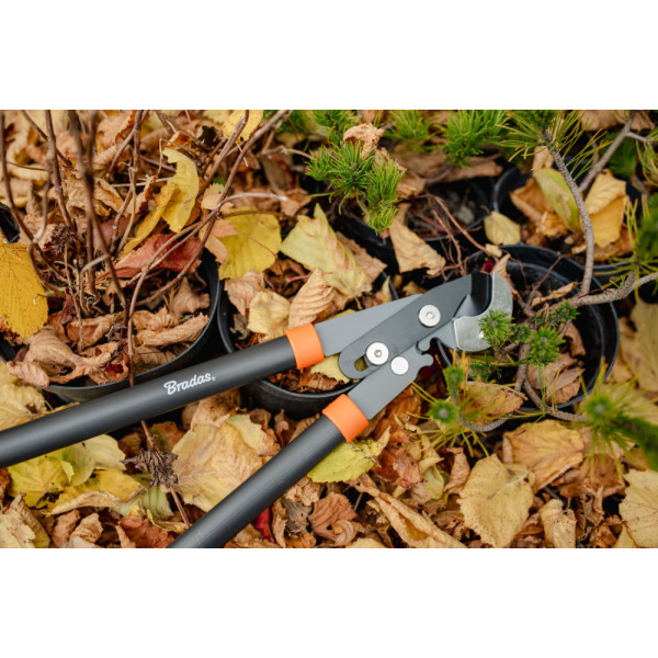 Фото - Ножницы садовые BRADAS V-SERIES 680 мм (KT-V1252)