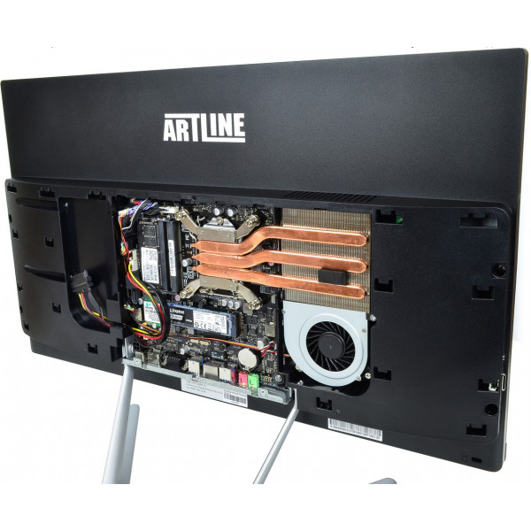 Фото - Компьютер-моноблок Artline Home G41 (G41v14)