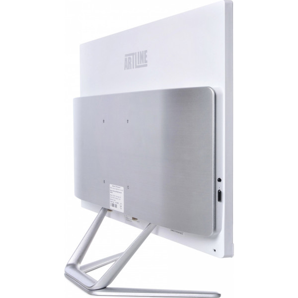 Фото - Компьютер-моноблок Artline Home G40 (G40v11w)
