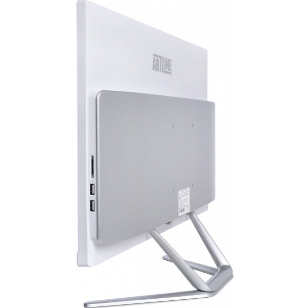 Фото - Компьютер-моноблок Artline Home G40 (G40v11w)