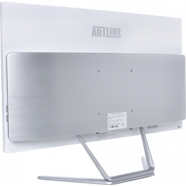 Фото - Компьютер-моноблок Artline Home G40 (G40v11w)