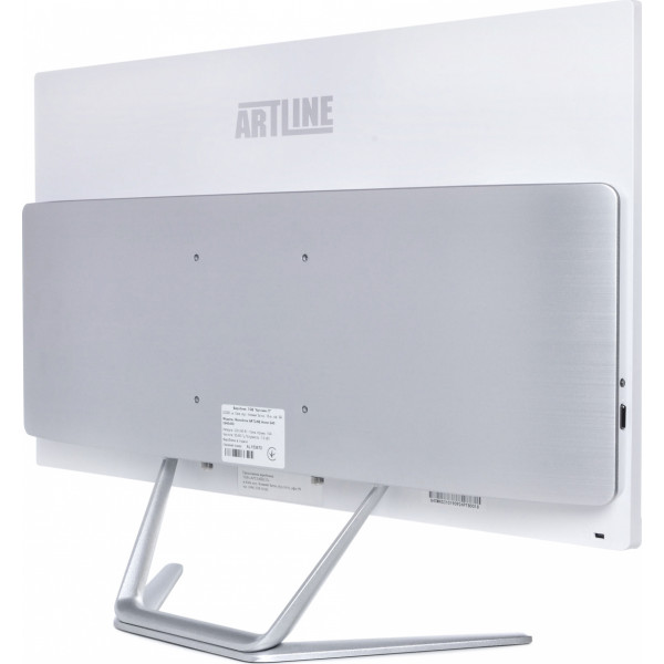 Фото - Компьютер-моноблок Artline Home G40 (G40v11w)