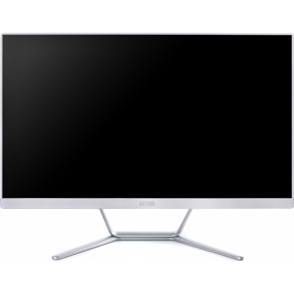 Фото - Компьютер-моноблок Artline Home G40 (G40v11w)