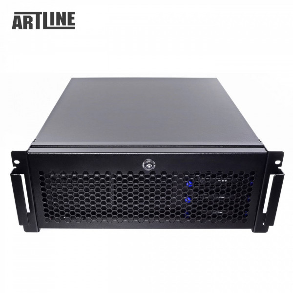 Фото - Сервер Artline Business R65 (R65v03)
