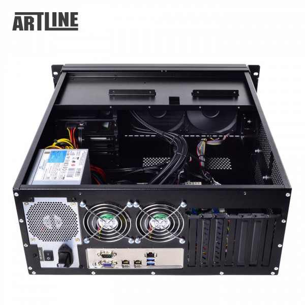 Фото - Сервер Artline Business R65 (R65v03)