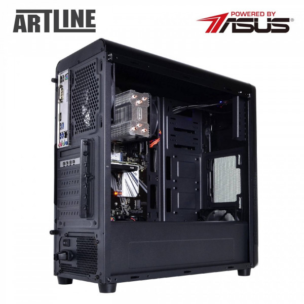 Фото - Сервер Artline Business T65 (T65v09)
