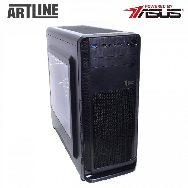 Фото - Сервер Artline Business T65 (T65v09)