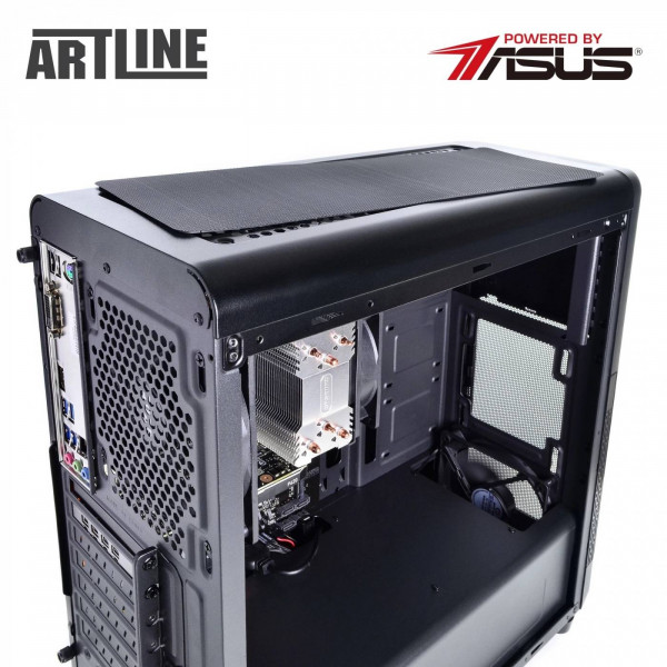 Фото - Сервер Artline Business T65 (T65v09)