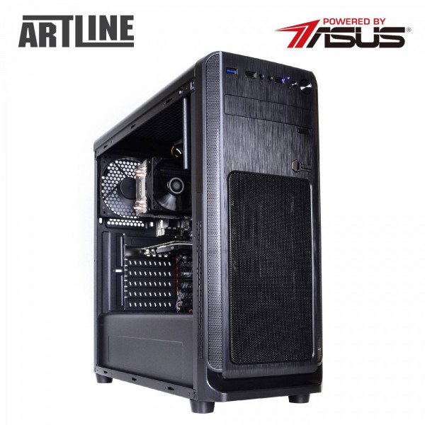 Фото - Сервер Artline Business T65 (T65v09)