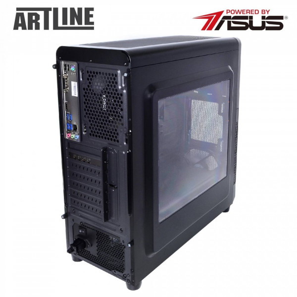 Фото - Сервер Artline Business T65 (T65v09)