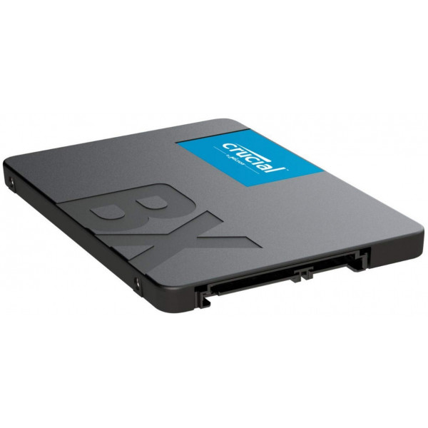 Фото - SSD-накопитель внутренний Micron 2.5'' 1TB (CT1000BX500SSD1)