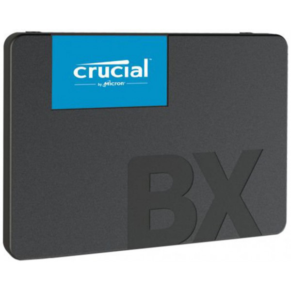 Фото - SSD-накопитель внутренний Micron 2.5'' 1TB (CT1000BX500SSD1)