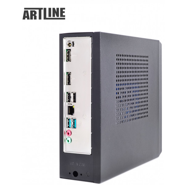 Фото - Неттоп Artline Business B15 (B15v11)