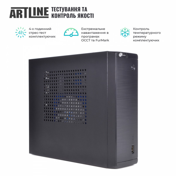 Фото - Неттоп Artline Business B15 (B15v11)