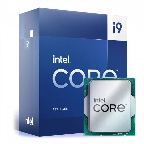 Фото - Процессор Intel Core i9-13900K (BX8071513900K)