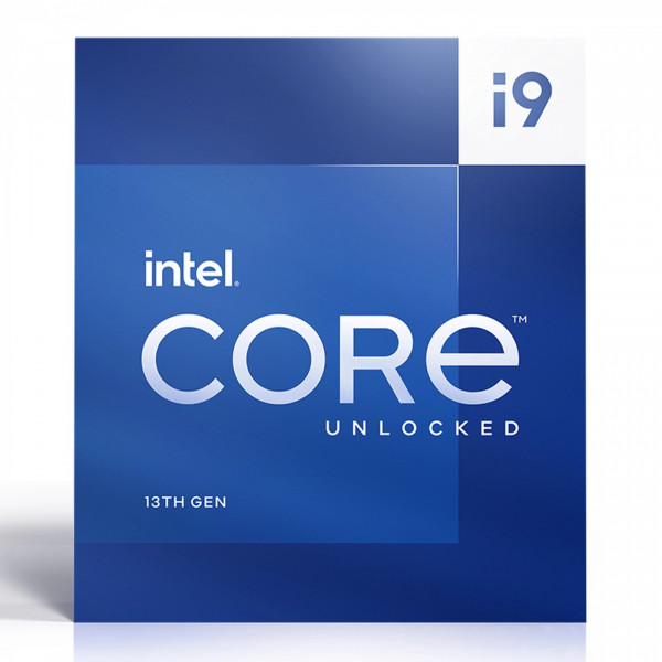 Фото - Процессор Intel Core i9-13900K (BX8071513900K)