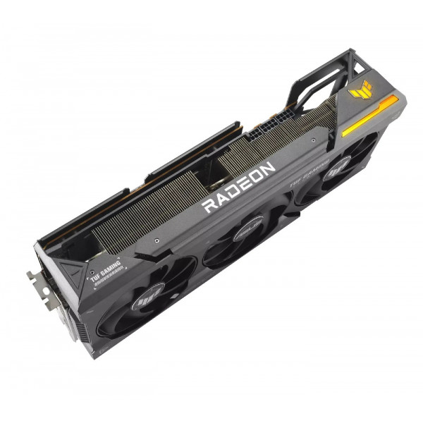 Фото - Видеокарта Asus Radeon RX 7900 XT 20GB GDDR6 TUF Gaming OC (TUF-RX7900XT-O20G-GAMING)