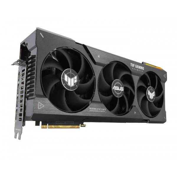 Фото - Видеокарта Asus Radeon RX 7900 XT 20GB GDDR6 TUF Gaming OC (TUF-RX7900XT-O20G-GAMING)