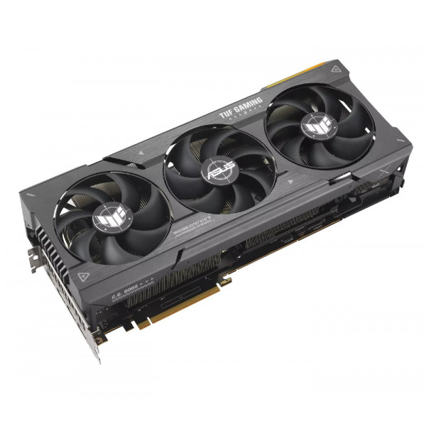 Фото - Видеокарта Asus Radeon RX 7900 XT 20GB GDDR6 TUF Gaming OC (TUF-RX7900XT-O20G-GAMING)