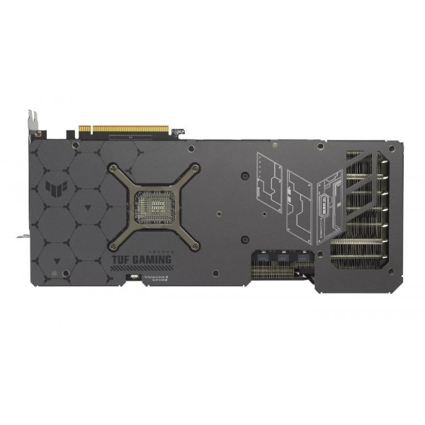 Фото - Видеокарта Asus Radeon RX 7900 XT 20GB GDDR6 TUF Gaming OC (TUF-RX7900XT-O20G-GAMING)