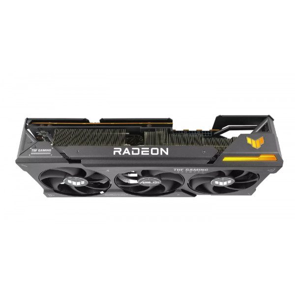 Фото - Видеокарта Asus Radeon RX 7900 XT 20GB GDDR6 TUF Gaming OC (TUF-RX7900XT-O20G-GAMING)