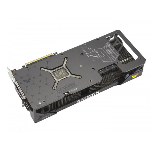 Фото - Видеокарта Asus Radeon RX 7900 XT 20GB GDDR6 TUF Gaming OC (TUF-RX7900XT-O20G-GAMING)