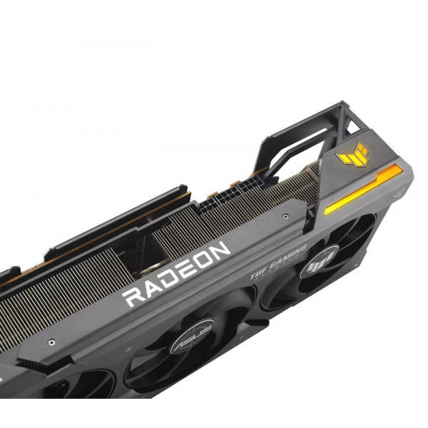 Фото - Видеокарта Asus Radeon RX 7900 XT 20GB GDDR6 TUF Gaming OC (TUF-RX7900XT-O20G-GAMING)