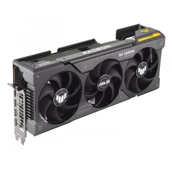 Фото - Видеокарта Asus Radeon RX 7900 XT 20GB GDDR6 TUF Gaming OC (TUF-RX7900XT-O20G-GAMING)