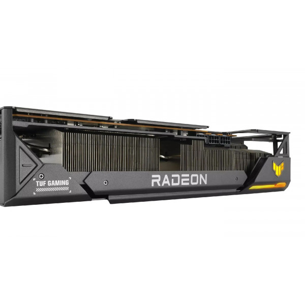 Фото - Видеокарта Asus Radeon RX 7900 XT 20GB GDDR6 TUF Gaming OC (TUF-RX7900XT-O20G-GAMING)
