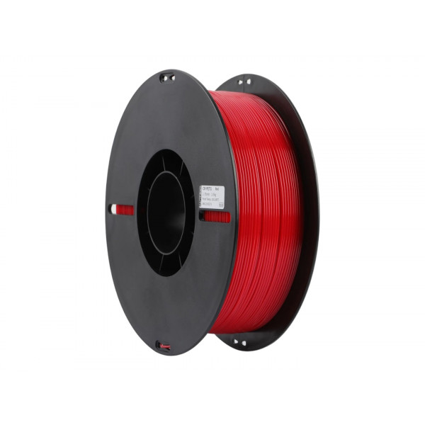 Фото - Нитка для PETG-картриджа Creality Filament 1.75 мм (3301030038)