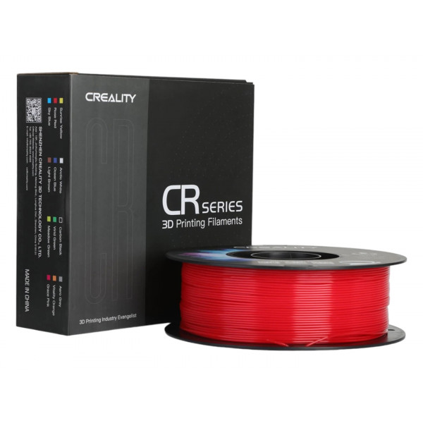 Фото - Нитка для PETG-картриджа Creality Filament 1.75 мм (3301030038)