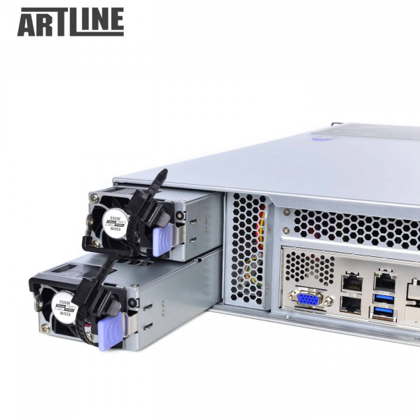 Фото - Сервер Artline Business R36 (R36v24)