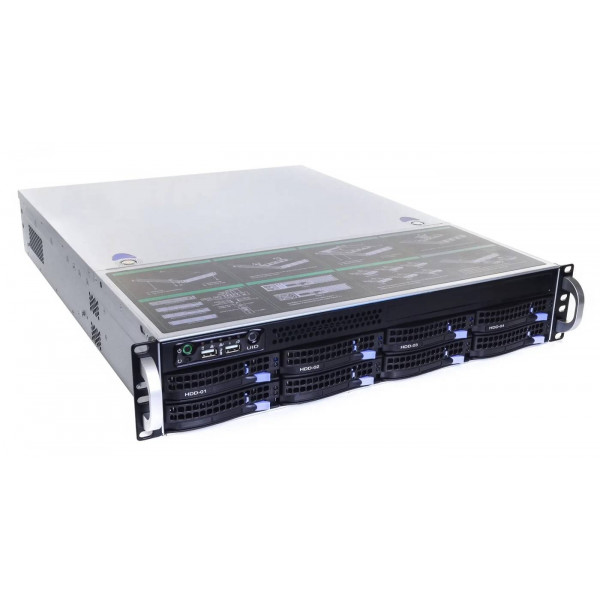 Фото - Сервер Artline Business R36 (R36v24)