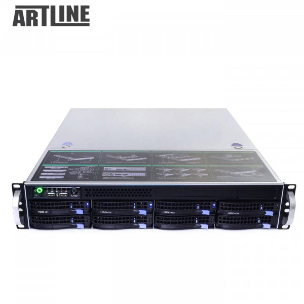 Фото - Сервер Artline Business R36 (R36v24)