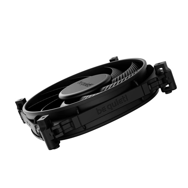 Фото - Корпусный вентилятор Be quiet! Silent Wings 4 120mm PWM high-speed (BL094)