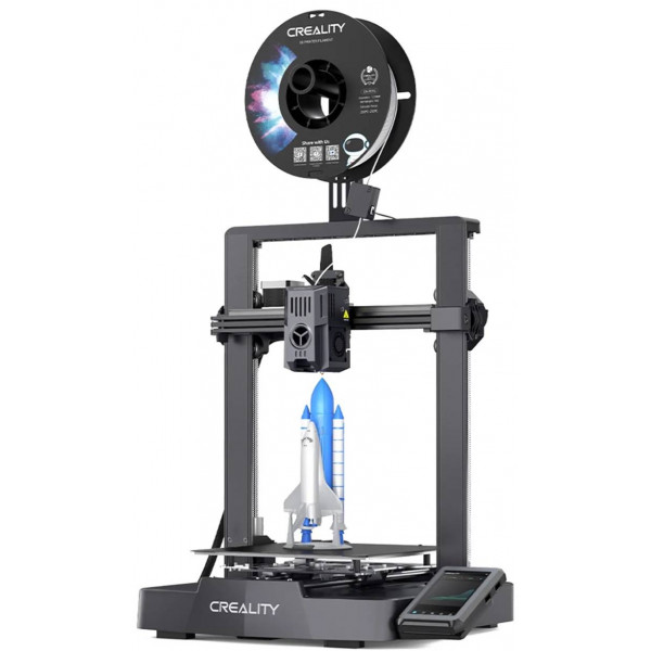 Фото - 3-D принтер Creality Ender-3 V3 KE