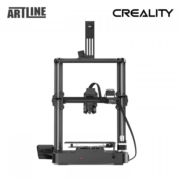 Фото - 3-D принтер Creality Ender-3 V3 KE