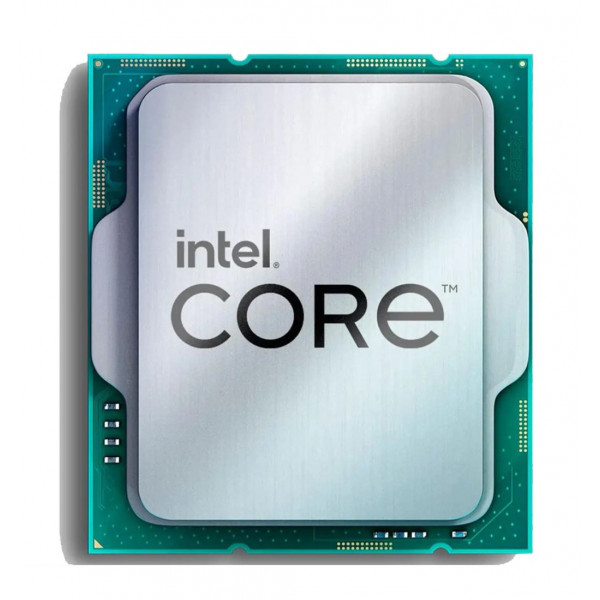 Фото - Процессор Intel Core I9-14900F (BX8071514900F)