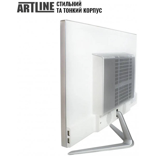 Фото - Компьютер-моноблок Artline Business M61 (M61v27)