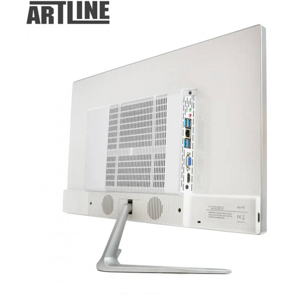 Фото - Компьютер-моноблок Artline Business M61 (M61v27)