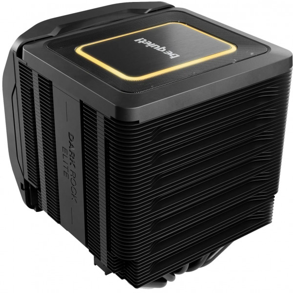 Фото - Процессорный кулер Be quiet! Dark Rock ELITE (BK037)