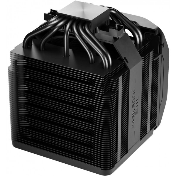 Фото - Процессорный кулер Be quiet! Dark Rock ELITE (BK037)