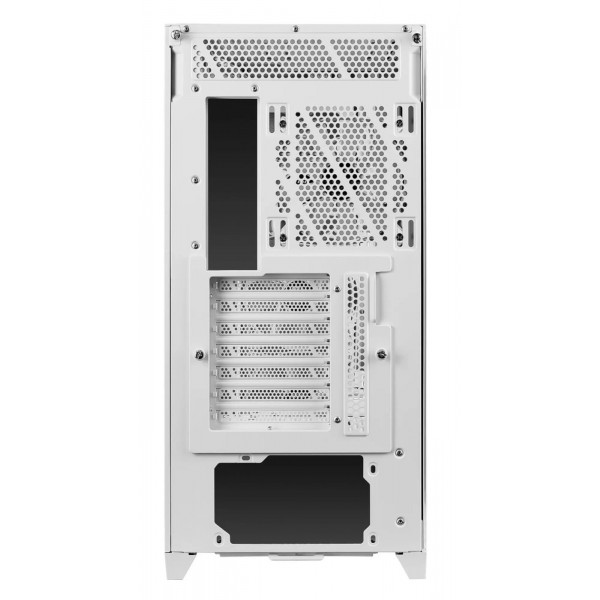 Фото - Корпус MSI MPG GUNGNIR 300R AIRFLOW White