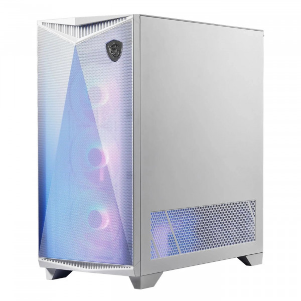 Фото - Корпус MSI MPG GUNGNIR 300R AIRFLOW White