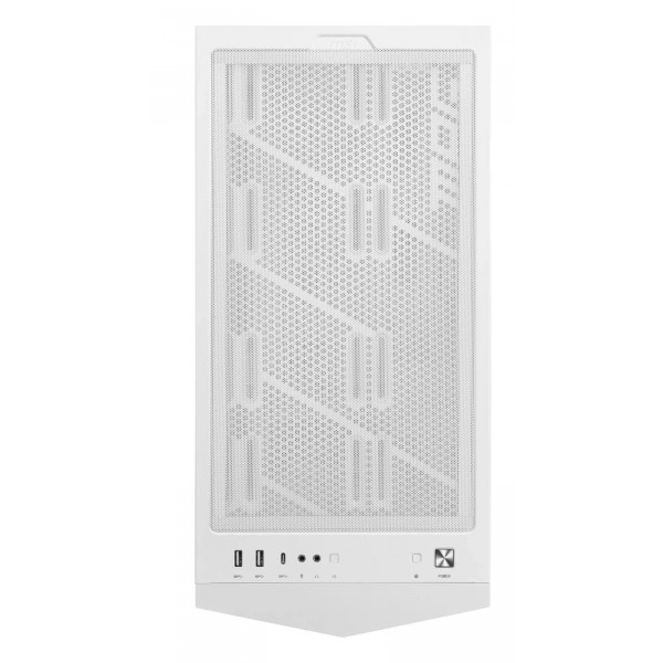Фото - Корпус MSI MPG GUNGNIR 300R AIRFLOW White