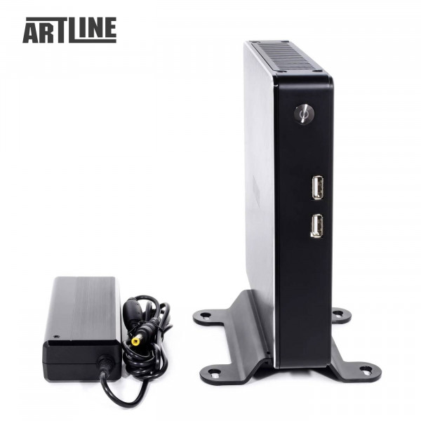 Фото - Неттоп Artline Business B16 Windows 11 Pro (B16v42Win)