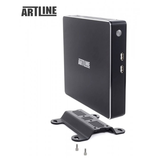 Фото - Неттоп Artline Business B16 Windows 11 Pro (B16v42Win)