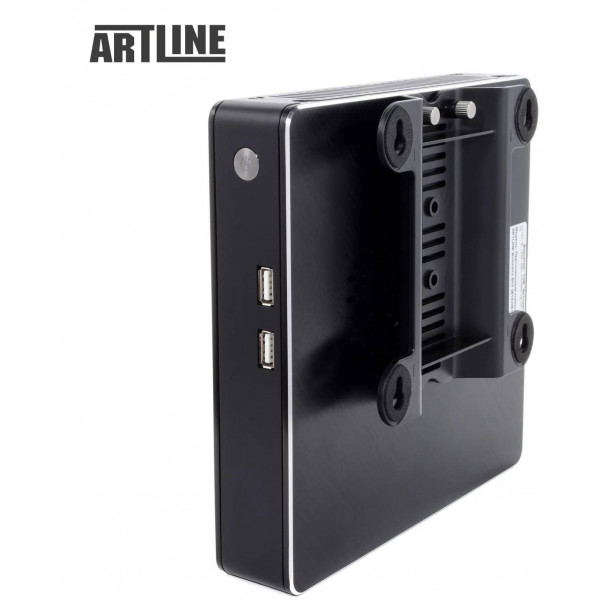 Фото - Неттоп Artline Business B16 Windows 11 Pro (B16v42Win)