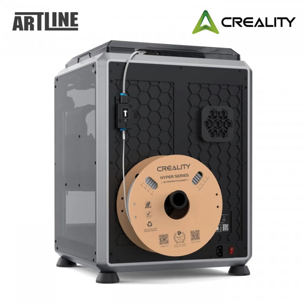 Фото - 3-D принтер Creality CR-K1C