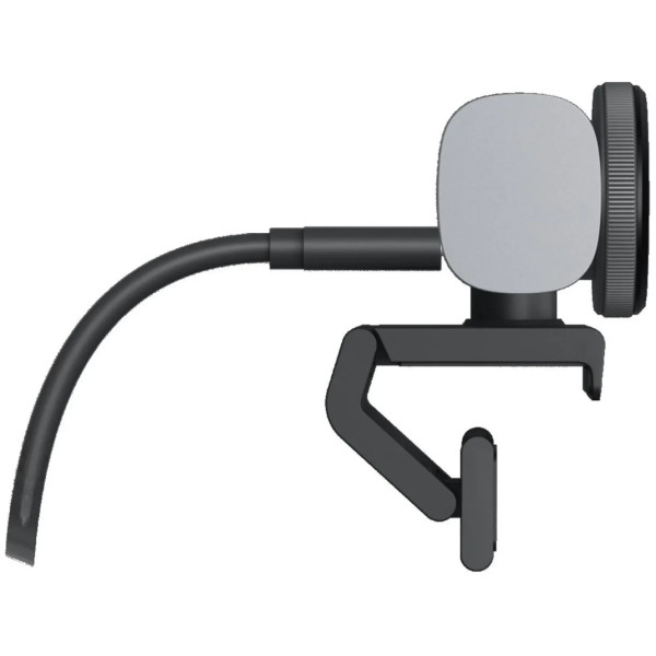 Фото - Веб-камера для компьютера Logitech MX Brio 705 Graphite (960-001530)